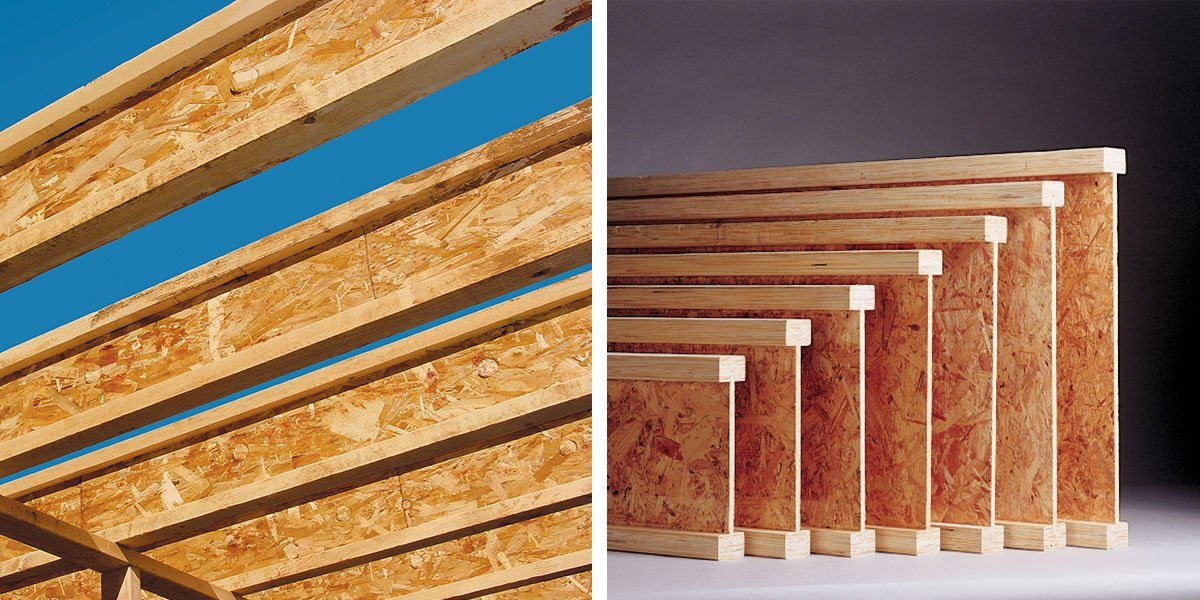 Engineered Wood and Lumber Building Supplies Chilliwack Lumber