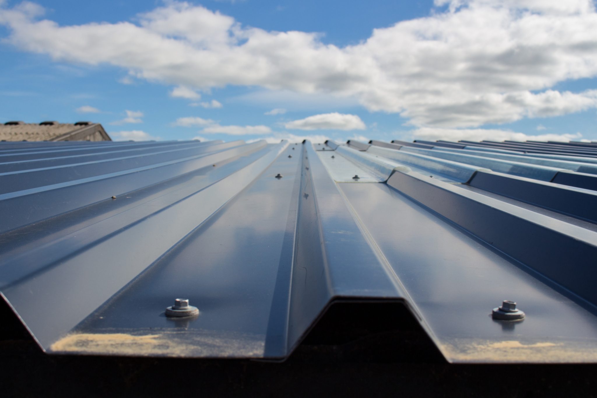 Metal Roofing Chilliwack Building Supply 