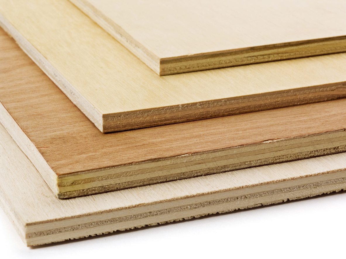 Plywood Building Supplies Chilliwack Lumber